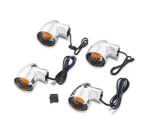 Bullet Style Turn Signal Kit