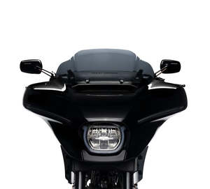 WINDSPLITTER 8" SCREEN D/SMOKE