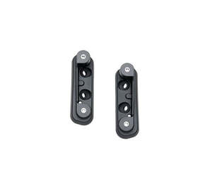 Tall Windshield Mounting Kit