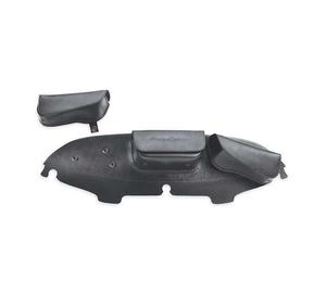 Three-Pocket Batwing Fairing Pouch