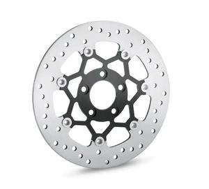 Split 7 Spoke Floating Brake Rotor
