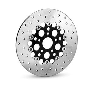 Floating Brake Rotor