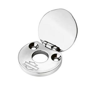Fork Lock Cover
