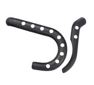 Buckshot Exhaust Shield Kit