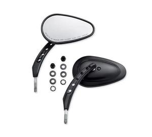Buckshot Mirrors