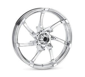 Agitator 19 In. Front Wheel