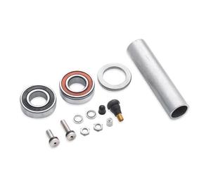25Mm Axle Abs Rear Wheel Installation Kit