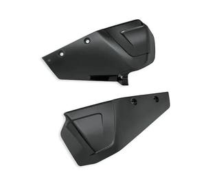 Vivid Black Side Covers