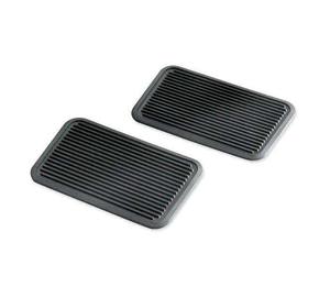 Body Scuff Guards
