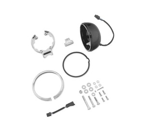 5-3/4 In. Led Headlamp Housing Kit