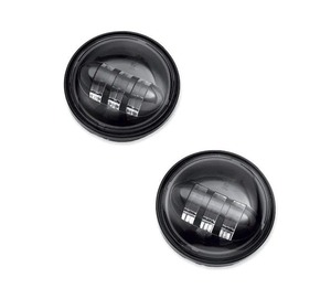 4 In. Daymaker Projector Led Auxiliary Lamps