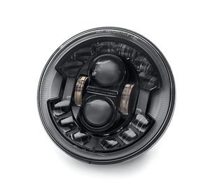 7 In. Daymaker Adaptive Led Headlamp