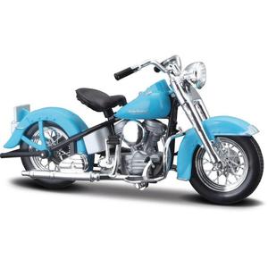 Harley-Davidson Fl Hydra Glide