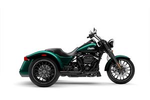2024 Harley-Davidson Freewheeler