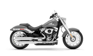 2025 Harley-Davidson Fat Boy