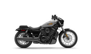 2025 Harley-Davidson Nightster Special