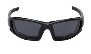 Riderz Semi Functional Rocket Matte frame RS404MBL.SM