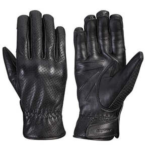 Gloves: Ixon RS Air Glove Black