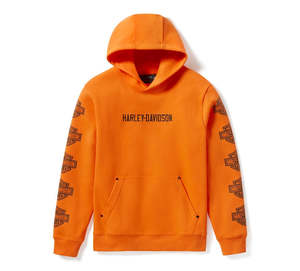 Sweatshirts Hoodies: Harley-Davidson Hoodie