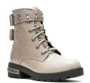 Harley-Davidson Parklyn Ladies Motorcycle Boots