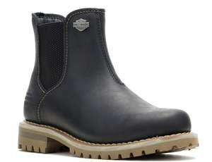 Harley-Davidson Ladies Gynger Fashion Boots