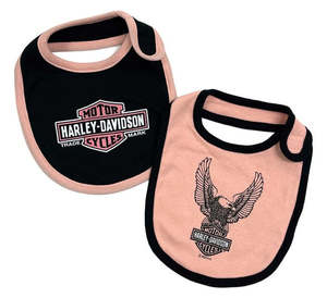 Girls Gear: BIBS GIRLS PACK OF TWO