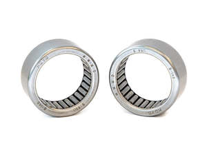 Maintenance: Inner Cam Bearings – Pair. Fits Dyna 99-05, Touring 99-06 & Softail 00-06