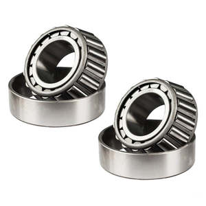 Steering Head Bearing Kit