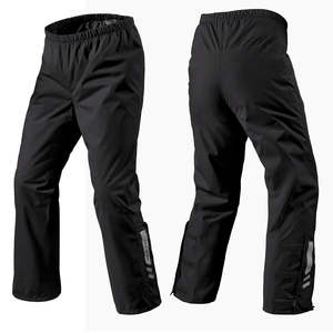 Rev'it Acid 4H20 Rain Pants Black
