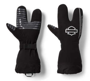 Harley-Davidson Full force Overglove