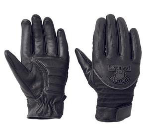 Men'S Harley-Davidson Willie G Mixed Media Gloves