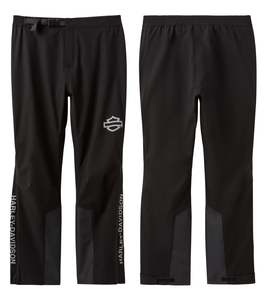 Harley-Davidson Full Force Rain Pant