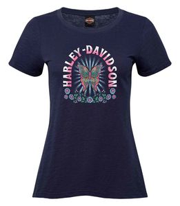 Harley-Davidson Nectar Ladies Dealer Tee