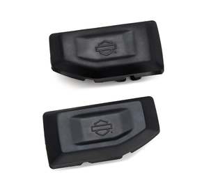 Redline Footpeg Comfort Inserts