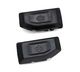 Redline Footpeg Comfort Inserts