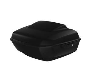 Bags Luggage Racks: Grand Tour-Pak Luggage – Primed