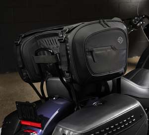 Overwatch Touring Tail Bag