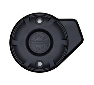 Custom Accessories Trims: Redline VVT Timer Cover