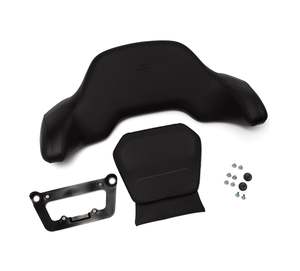 Grand Tour-Pak Backrest Pad - Smooth