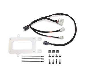 Lighting: Harley-Davidson® Audio powered by Rockford Fosgate® – Trike Secondary Amplifier Installation Kit