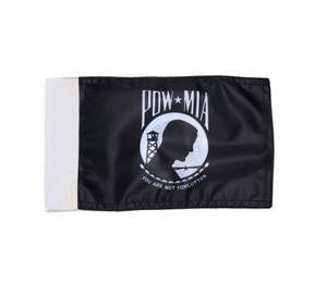 General Oem Parts: Replacement POW/MIA Flag