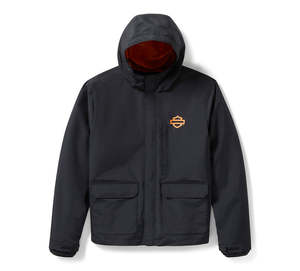 Harley-Davidson H-D Tech 3 in 1 Jacket