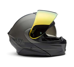 Harley-Davidson Evo Modular/Open Face Helmet
