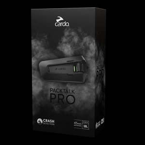 CARDO PACKTALK PRO SINGLE