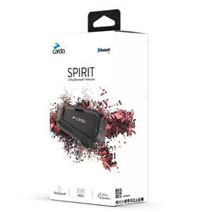 CARDO SPIRIT SINGLE INTERCOM