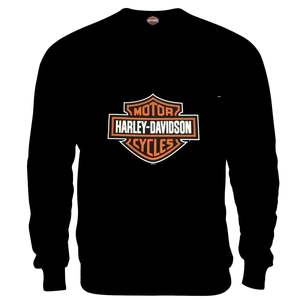 Harley-Davidson Bar & Shield Dealer Sweatshirt