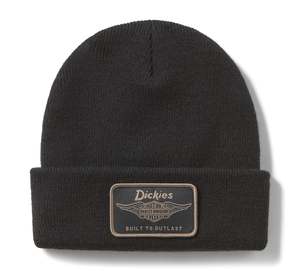 Dickies/Harley-Davidson Beanie