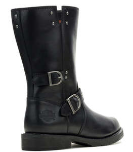 Harley-Davidson Addie Ladies Riding Boot