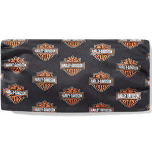 Harley-Davidson Ladies Bar & Shield Headband