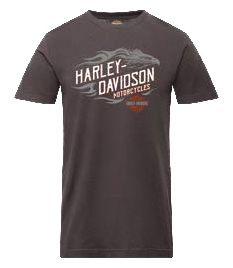 Tees Shirts: Harley-DavidsonArmada Men's Dealer Tee
